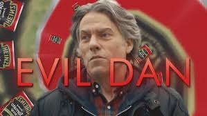 EVIL DAN