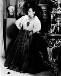 Helena Rubinstein S Hidden Influence Published 2014 Women In History Helena Badass Women