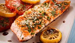 Check spelling or type a new query. Salmone In Padella Con Pomodorini Leccornia Delicata E Gustosa