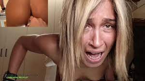 Very first anal defloration!The most painful ANAL CREAMPIE Ever! (HARDCORE  CONSENSUAL ROLEPLAY) Intro ends at 2:34 - XVIDEOS.COM
