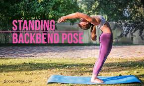 We did not find results for: How To Do Standing Backbend Pose Or Anuvittasana Doyou