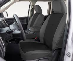 GTT676ENSC Covercraft First Row Endura Precision Fit Seat Covers