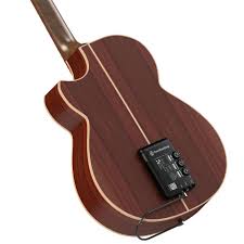 Eine tolle wechselbass übung für die akustikgitarre gitarre lernen. Tonewoodamp Solo Effektgerat Akustikgitarre