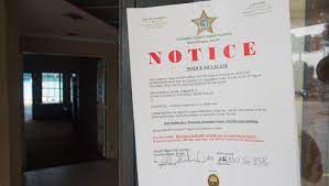 This post discusses the current state of the federal eviction moratorium in florida (the moratorium), which was originally implemented by the center for disease control and prevention (cdc) on september 4, 2020. Tdmtshohbsx1um