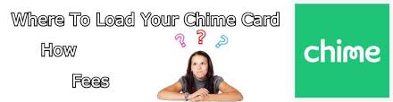 You can add money to your card at any walmart money center. Where To Load A Chime Card Chime Reload Locations