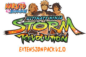 We want a 100% save game with everything unlocked including story mode(all missions,all accessories everything excluding the network clone . Naruto Storm Revolution Expansion Pack V1 0 Beta File Mod Db
