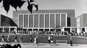 About Emens Auditorium Ball State University