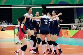View the competition schedule and live results for the summer olympics in tokyo. å¥ªå†  é‡ç¾2016å¥§é‹ä¸­å·´å¤§æˆ°æ„Ÿå‹•åˆ°å–Šç¶²æ°' ä»¥ç‚ºç‡ç·Šè³½äº‹ç²¾è¯ é¦™æ¸¯01 é›»å½±