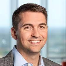 Patrick Mackey's Instagram, Twitter & Facebook