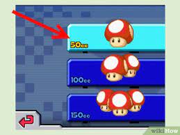 This will tell you how to unlock rosalina without super mario galaxy. How To Get All Characters In Mario Kart Ds 4 Steps