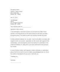 Including collection and deposition of money. 31 Free Authorization Letter Samples Ms Office Documents