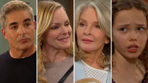 BOLD AND BEAUTIFUL's Heather Tom Mourns Mother's Passing