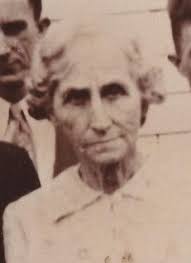 Elsie Rebecca Stewart Holder (1872-1958)