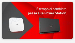 The vodafone connect router can not be configured to work in modem only mode. Vodafone Offre La Sostituzione Del Modem Con Power Station Ad Alcuni Gia Clienti Mondomobileweb It Telefonia Offerte E Notizie
