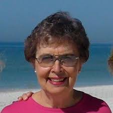 Joyce Hardwick's Instagram, Twitter & Facebook