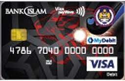 Terma & syarat kad debit i bank islam 1. Bank Islam Debit Card I Bank Islam Malaysia Berhad