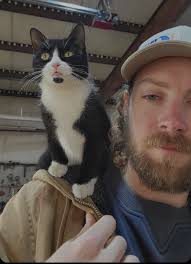 Ok so this isn't your normal lost and found here. I'm in a huge dilemma. A  friend of mine had to leave unexpectedly for a month and I need to find  loving