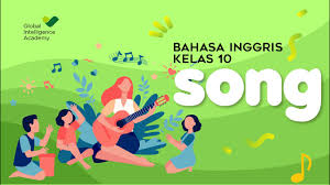 Jul 19, 2021 · soal dan jawaban bahasa inggris kelas 12. Bahasa Inggris Kelas 10 11 Song Gia Academy Youtube