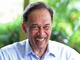 Lets discuss it with dato' seri anwar ibrahim. Anwar Ibrahim Biography Childhood Life Achievements Timeline