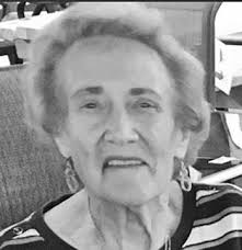 Donna Robson Obituary