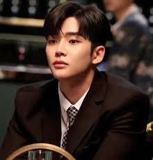 My beautiful 😍 Rowoon I love him so much