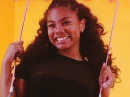 Amara Bush's Instagram, Twitter & Facebook