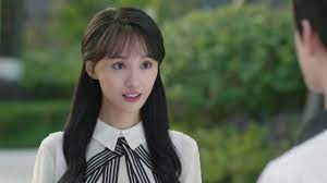 It is one of the most watched chinese modern dramas. Love O2o Ep 18 Wearing Matching Outfits Kdrama Drama Yang Yang Zheng Shuang