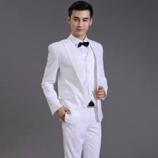 Men's wedding suits at suit direct. China 2017 Vogue Fashion Style White Wedding Suit Elegant Suits China Business Suit And Men Suit Price
