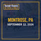 Tunnel to Towers 5K Run & Walk
