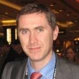 Manuel Cosme Otero Email & Phone Number