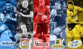 Последние твиты от super rugby (@superrugby). Super Rugby 2016 Preview New Zealand