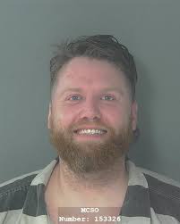 NEWCOMER CURTIS LYNN was booked into the Montgomery County Jail