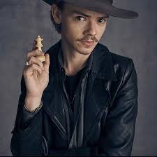 Gambito de dama 1 x 7 temporada 1. Gambito De Dama Fotos Promocionales Del Cast De Gambito Facebook