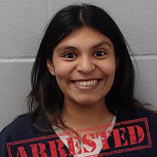 Hays County Crime Stoppers would like to report that the following  fugitives have recently been arrested since May 25, 2025 (part 2): Ariel Justine  Ortiz Arrested: 06/17/2025 MTAG/Aslt