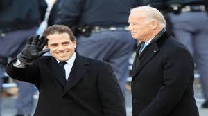 Oct 21, 2020 · the fbi's subpoena of a laptop and hard drive purportedly belonging to hunter biden came in connection with a money laundering investigation in late 2019, according to documents obtained by fox. Joe Biden President Elect Joe Biden S Son Hunter Biden Tax Probe Examining Chinese Business Dealings The Economic Times Video Et Now