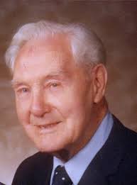 Henry Milroy Huffman, Ordinary Seaman, RNCVR