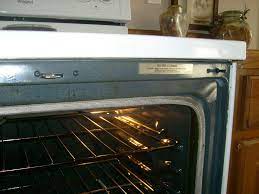 This may reset the control and allow you to unlock the door. Fix Whirlpool Oven Door Error Code F5e1