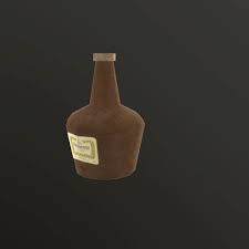 Fintan Paul Blacklock