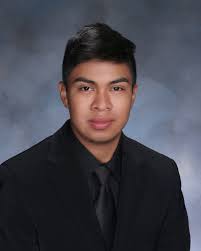 Recipients of the Ridge Alumni Memorial Scholarship Fund