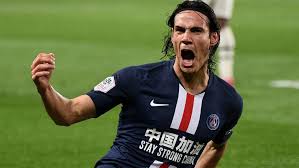 Edinson cavani e le possibilità di ritornare a napoli. Edinson Cavani Tolak Juventus Karena Terlalu Cinta Napoli