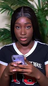 Melanin Queen❤️ Makeup @p__brushes for @mereshabrows Send in a dm for  bookings 09159120976/09136839911 #flawlessmakeup #abujamakeupartists  #glammakeup #viralreels #beautytips #explorer #mua #glams #explore  #explicit #explorer #viralreels ...