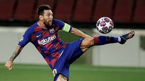Check la liga 2020/2021 page and find many useful statistics with chart. Barcelona Con Messi Se Pondra Al Dia Ante Elche En La Liga Espanola Telam Agencia Nacional De Noticias