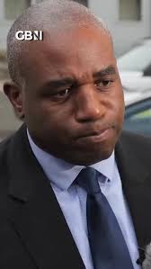 David Lammy has admitted why the Epping migrant sex attacker who was  accidentally released from prison