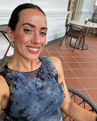 Hayley Sullivan's Instagram, Twitter & Facebook