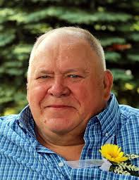 Obituary information for Bernard G. Franks