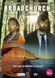 As itv brings back the first series of broadchurch, we where is broadchurch set and filmed? Broadchurch Series 2 Wikipedia