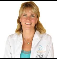 Dr. Robyn Benson ~ Boosting Your Immune System During a Pandemic