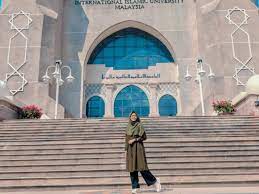 International islamic university malaysia (iium). International Management And Business Imabs Student Spent One Semester In International Islamic University Malaysia Iium Imabs