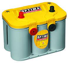 If you're like most people, as long as the car starts and runs normally, there is nothing to worry about. Optima Batteries 8014 045 Yellowtop Purpose Review June 2021 Gadget Review
