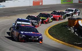 Nascar has launched its 2019 racing schedule for all three events nascar cup series, xfinity series and truck series. Nascar Reveals 2019 Monster Energy Nascar Cup Series Schedule